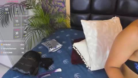 emily online show from February 25, 6:31 pm