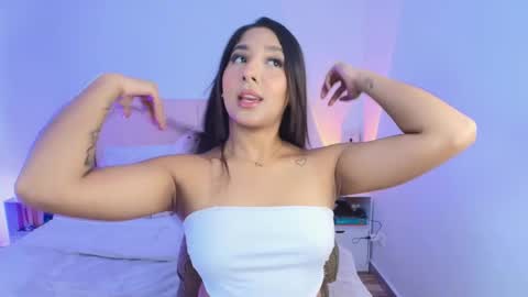 megan ale online show from November 5, 8:42 pm