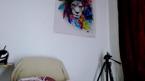 megan_cat online show from November 21, 12:59 pm