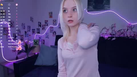 Snapshot of megan_chan chatting on November 25, 7:14 pm Megan and Anna online show from November 25, 7:14 pm