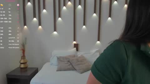 MEGAN COOPER online show from March 7, 7:16 pm