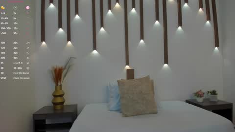 MEGAN COOPER online show from November 4, 2:10 am