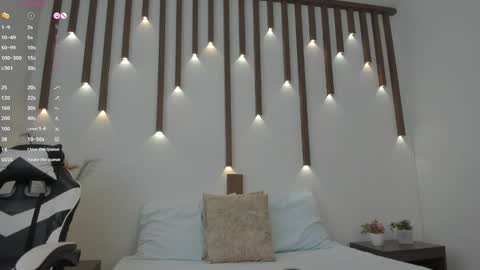 MEGAN COOPER online show from November 22, 7:13 pm