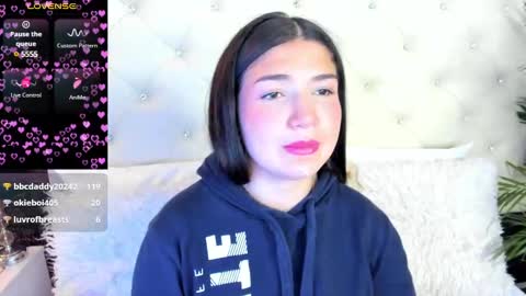     online show from January 22, 5:49 pm