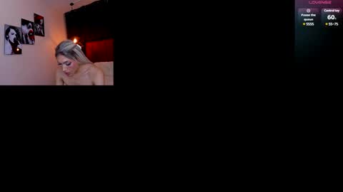 megan do santos online show from February 25, 12:58 am