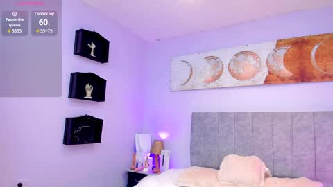 megan do santos online show from February 26, 1:00 am