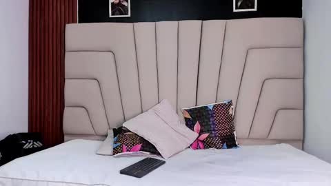 Megan online show from February 22, 11:24 am