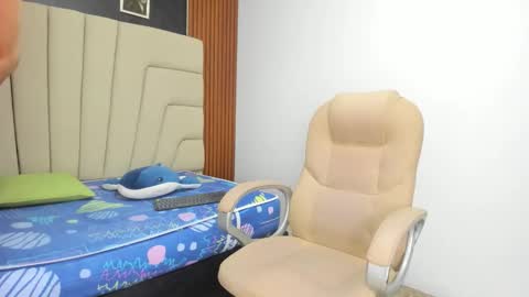 Megan online show from September 20, 3:40 am