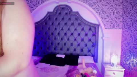 megan_jall online show from November 6, 3:13 pm