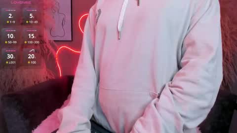     online show from January 21, 6:55 pm