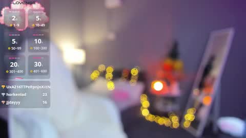 Megan Nelson online show from January 17, 1:13 pm