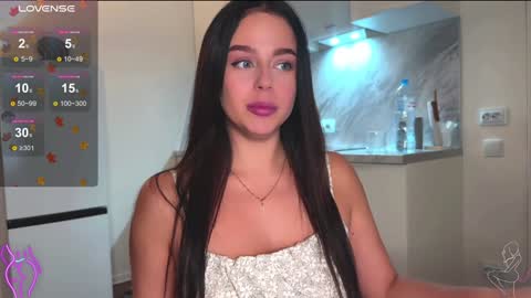 Megan online show from December 1, 5:46 pm