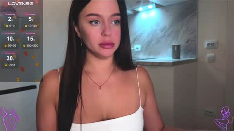 Megan online show from December 3, 9:45 pm