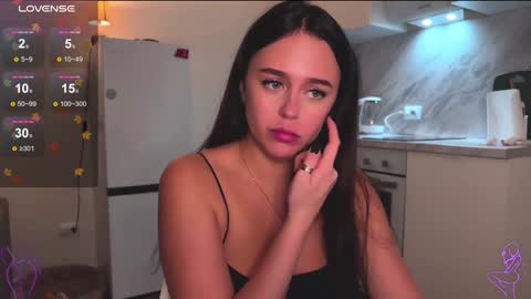 Megan online show from December 29, 3:11 am