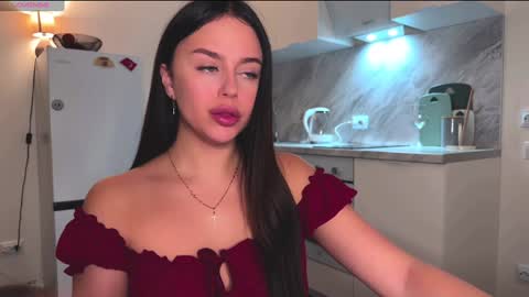 Megan online show from January 5, 12:52 am