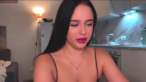 Megan online show from January 5, 6:24 pm