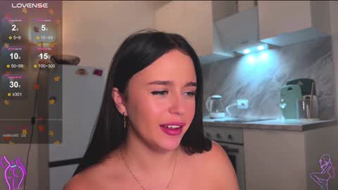 Megan online show from January 6, 12:27 am