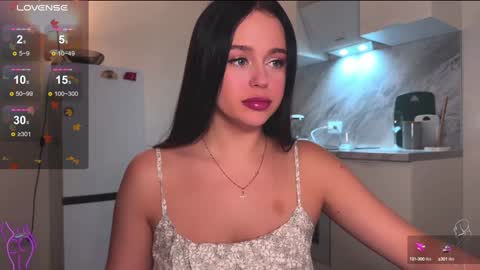 Megan online show from January 12, 9:19 pm