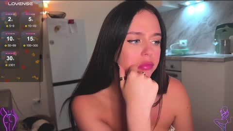 Megan online show from January 14, 4:47 am