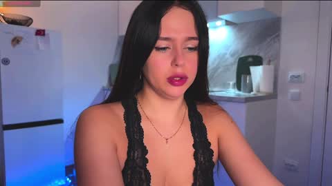 Megan online show from January 14, 8:15 pm