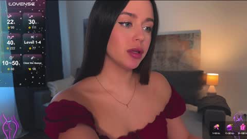 Megan online show from January 27, 11:54 am