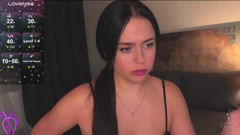 Megan online show from January 29, 9:39 pm