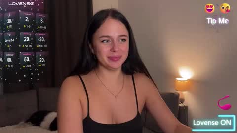 Megan online show from November 25, 4:51 pm