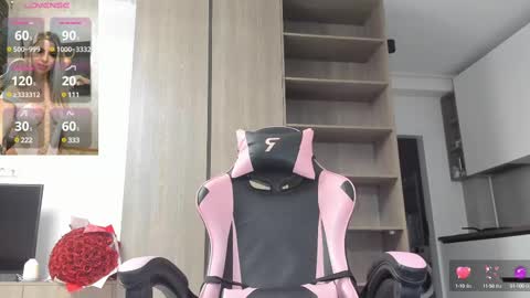 Megan online show from February 10, 9:36 am