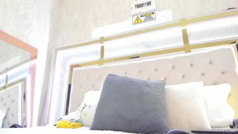 megan online show from February 9, 3:00 am