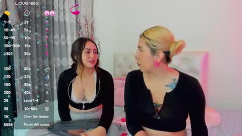 Megan rose online show from December 5, 8:00 pm