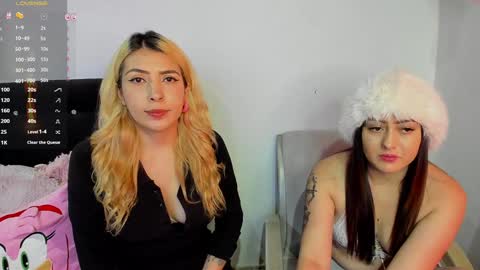 Megan rose online show from December 18, 6:25 pm