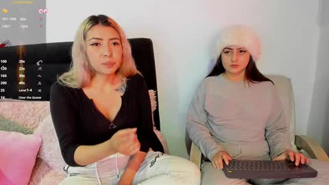 Megan rose online show from December 21, 5:29 pm