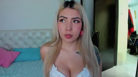 Megan rose online show from March 12, 10:17 pm