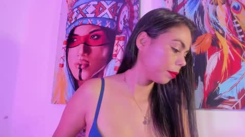 Megan Shadow  online show from September 25, 8:12 pm