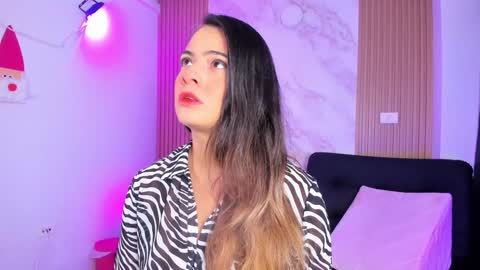 Megan online show from January 19, 11:56 am