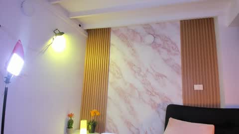 Megan online show from January 24, 11:59 am