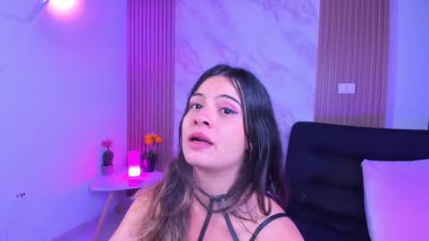 Megan online show from January 25, 9:25 pm