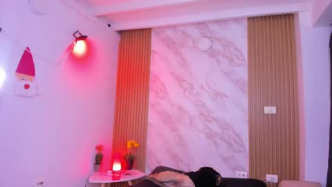 Megan online show from January 26, 5:44 pm