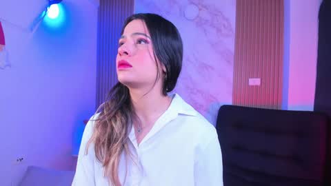 Megan online show from January 27, 12:05 pm