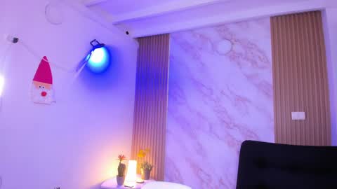 Megan online show from January 31, 6:03 pm