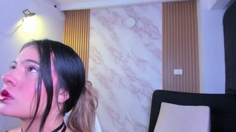 Megan online show from February 3, 11:42 am