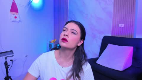 Megan online show from February 4, 11:27 am