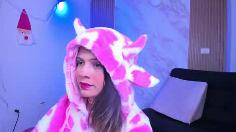 Megan online show from February 9, 11:36 am