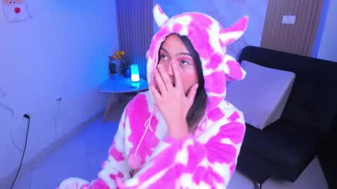 Megan online show from February 9, 2:40 pm