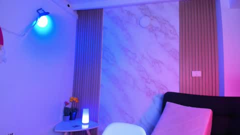 Megan online show from February 14, 11:42 am