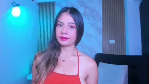 Megan online show from February 16, 11:49 am