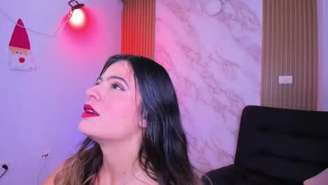 Megan online show from February 17, 11:44 am