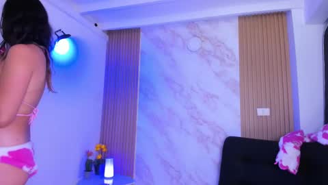 Megan online show from February 20, 6:13 pm