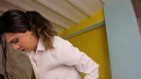 Megan online show from September 9, 11:21 am