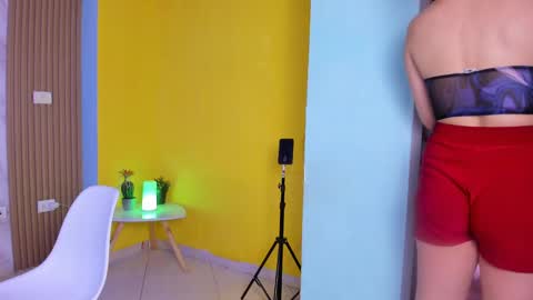 Megan online show from September 13, 11:21 am